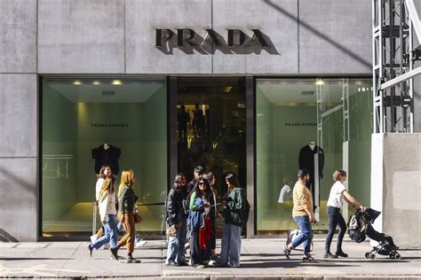 prada buys 5th ave|prada store new york city.